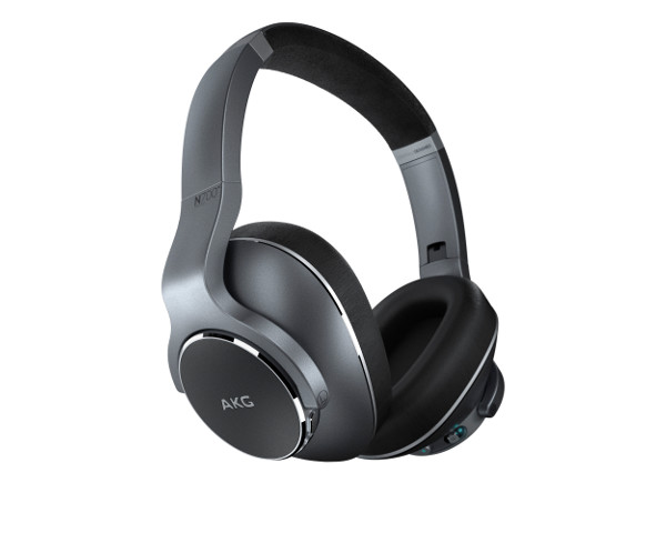 AKG N700NC Wireless